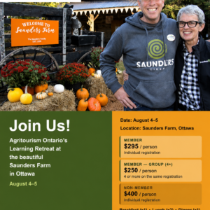 Saunders Farm